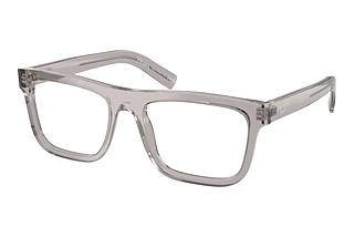Prada PR C03V 18J1O1 Hematite