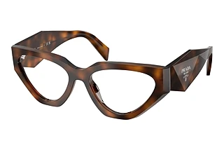 Prada PR C07V 20D1O1 Juniper Tortoise