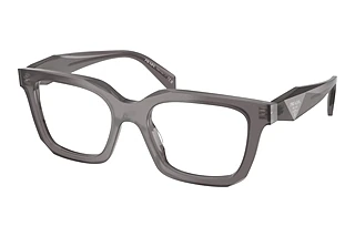 Prada PR C08V 27G1O1 Transparent Flint