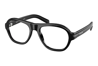 Prada PR C12V 16K1O1 Black