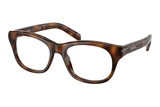 Prada PR C13V 20D1O1 Juniper Tortoise