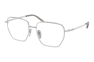 Prada PR C51VD 1BC1O1 Silver