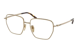 Prada PR C51VD 7OE1O1 Brass