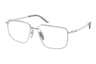 Prada PR C52V 1BC1O1 Silver