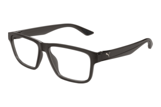 Puma PU0507O 003 GREY