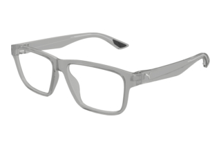 Puma PU0507O 004 GREY