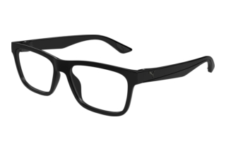 Puma PU0509O 001 BLACK