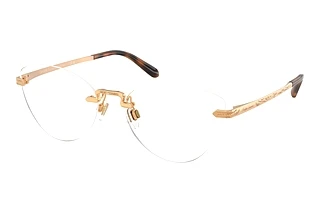 Ralph Lauren RL5134 9153 Shiny Antique Gold