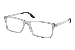 Ralph Lauren RL6128 5111 Transparent Grey