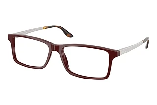Ralph Lauren RL6128 6311 Solid Red