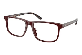 Ralph Lauren RL6225U 6311 Solid Red
