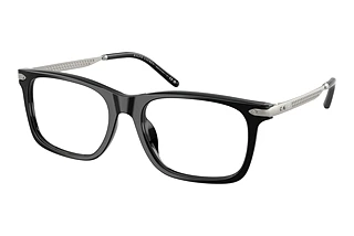 Ralph Lauren RL6253U 5001 Black