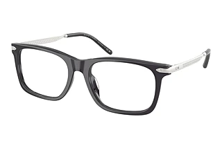Ralph Lauren RL6253U 5965 Transparent Dark Grey