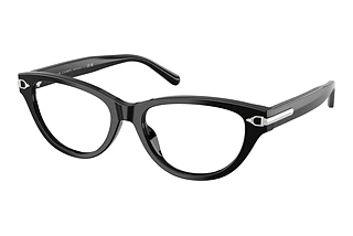 Ralph Lauren RL6257U 5001 Shiny Black