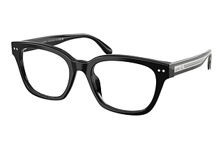Ralph Lauren RL6258U 5001 Shiny Black