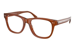 Ralph Lauren RL6260U 6306 Opal Brown Bio