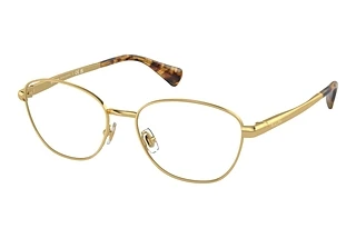Ralph RA6057 9004 Shiny Gold