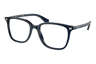 Ralph RA7147 6188 Shiny Transparent Blue