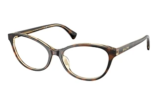 Ralph RA7186U 6294 Transparent Dark Tortoise
