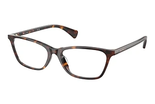 Ralph RA7187U 5003 Shiny Dark Havana
