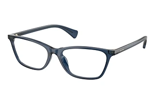 Ralph RA7187U 6119 Blue Trasparent