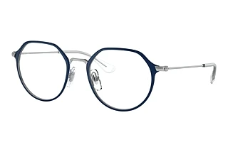 [glasses-front-view] Ray-Ban Kids RY1058 (4085)