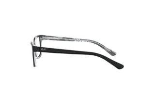 [glasses-side-view] Ray-Ban Kids RY1536 (3803)