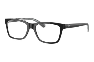 [glasses-front-view] Ray-Ban Kids RY1536 (3803)