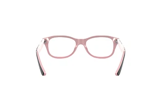 [glasses-back-view] Ray-Ban Kids RY1544 (3580)