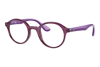[glasses-front-view] Ray-Ban Kids RY1561 (3813)