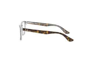 [glasses-side-view] Ray-Ban Kids RY1592 (3805)