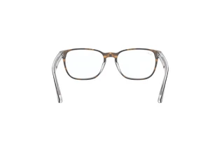 [glasses-back-view] Ray-Ban Kids RY1592 (3805)