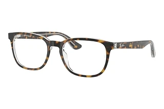[glasses-front-view] Ray-Ban Kids RY1592 (3805)