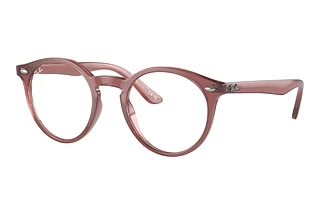 Ray-Ban Kids RY1594 3936 Opal Pink