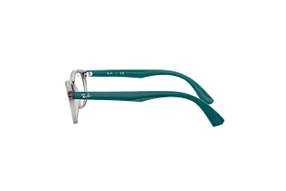 [glasses-side-view] Ray-Ban Kids RY1599 (3842)