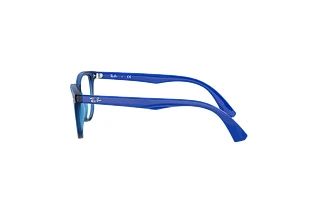 Πλευρική όψη Ray-Ban Kids RY1601 (3811)