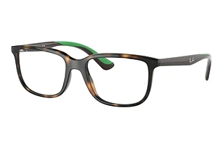 Ray-Ban Kids RY1605 3867 Havana