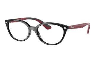 [glasses-front-view] Ray-Ban Kids RY1612 (3903)