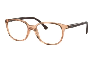 [glasses-front-view] Ray-Ban Kids RY1900 (3899)
