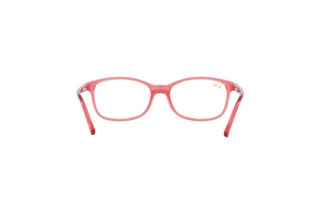 Vista traseira Ray-Ban Kids RY1902 (3835)