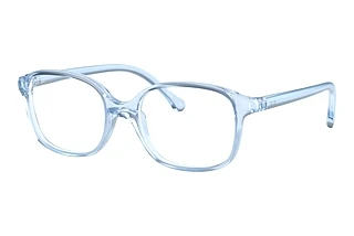 Ray-Ban Kids RY1903 3836 Transparent Light Blue