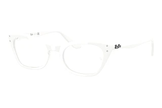 Ray-Ban Kids RY9099V 3890 White