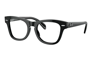 Ray-Ban Kids RY9707V 3542 Black