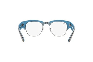 [glasses-back-view] Ray-Ban MEGA CLUBMASTER (RX0316V - 5883)