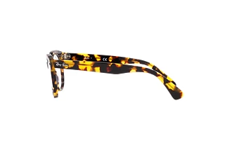Oldalnézet Ray-Ban RX2199V (8116)