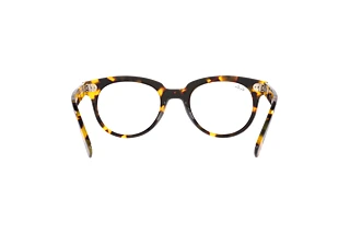 Hátsó nézet Ray-Ban RX2199V (8116)