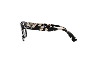 [glasses-side-view] Ray-Ban RX2199V (8117)