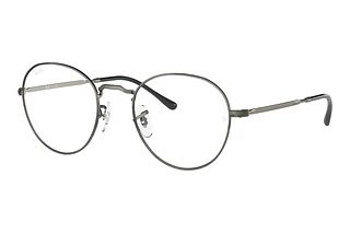 Ray-Ban RX3582V 3118 Gunmetal