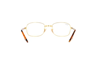 [glasses-back-view] Ray-Ban RX3690V (2500)