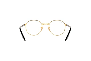 [glasses-back-view] Ray-Ban RX3691V (3122)